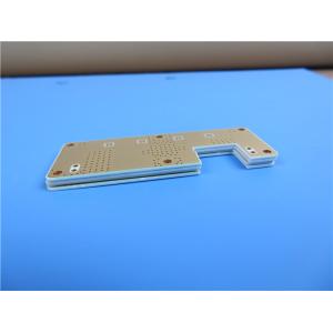 Rogers RO4730G3 20mil 0.508mm High Frequency PCB Cellular Base Station Antenna