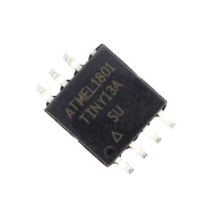 Wholesale Microchip ATTINY13A-SU-SOP ic bom list tps71501dckr from china suppliers