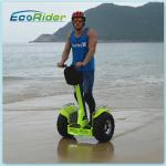 21 Inch Electric Self Balancing Scooters With Bluetooth For Teenagers , Easy