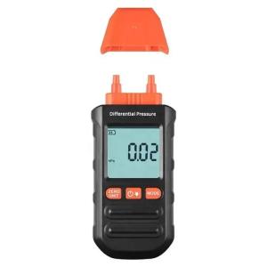 YW-712 Handheld Differential Pressure Meter Digital Portable