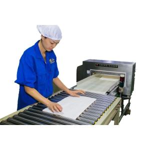 Wholesale Dustproof White FKM Rubber Precompound with Slab Appearance for Oil Seals and Gaskets from china suppliers