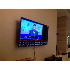 Wireless Multiple Multifunction Queue Management System Wireless With good