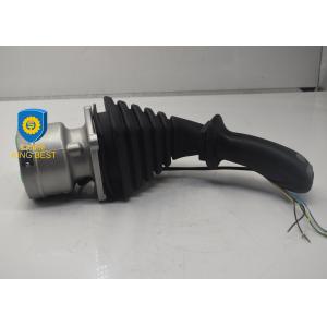 Durable Excavator Replacement Parts Rcv Lever Assy 31Q6-20012  L/R Both Side For R210LC-9