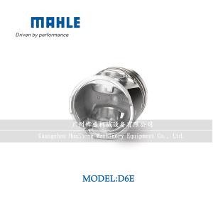 Deutz 2012 Volvo D6E Diesel Engine Piston 2129-1110 VOE21291110 For EC210B