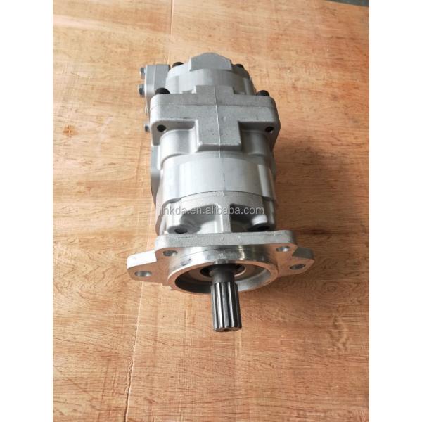 Steering Pump 705-52-30360 WA420-3 Grader Pump 1 Year Warranty