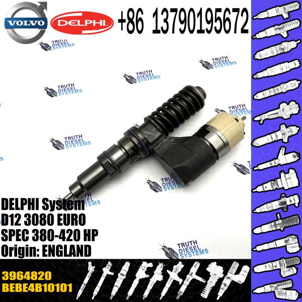 3155040 8113092 1677154 1547287 3964404 ELIC Engine Common Rail Fuel Injector 3964820 8170966 8113411 3169521