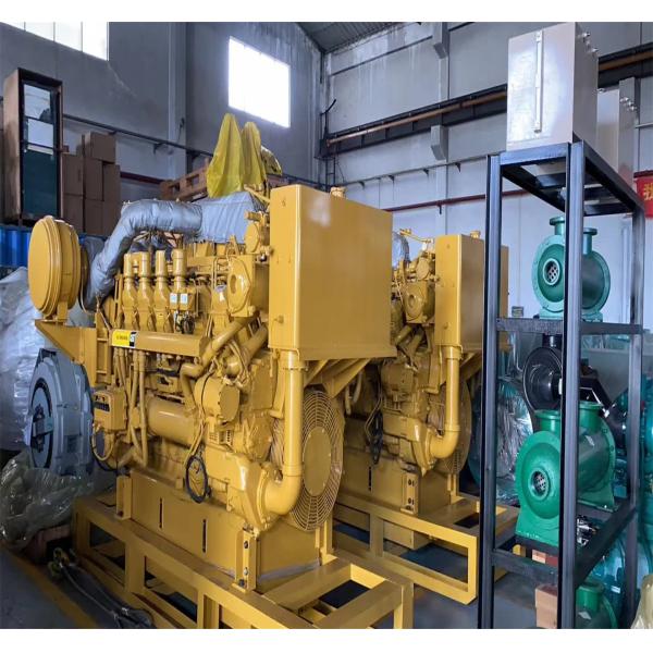 7N3592 Engines 7N-3592 Generator Set 0R9551 Diesel 0R-9551 Marine 3170789 Engine assembly 317-0789