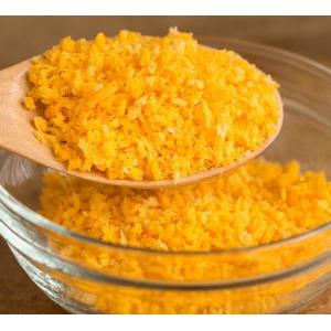 Wholesale 10% Moisture 1kg Yellow Wheat Panko Bread Crumbs HACCP from china suppliers