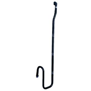 Building Material Shops CAT320D Tube for Excavator Hydraulic Oil Cylinder