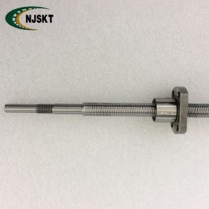Wholesale SFK02002 Cnc Linear Motion Ball Screw 20mm Diameter Reliable from china suppliers