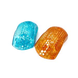 High Precision Electronics Injection Molding – With Painting Surface Finish