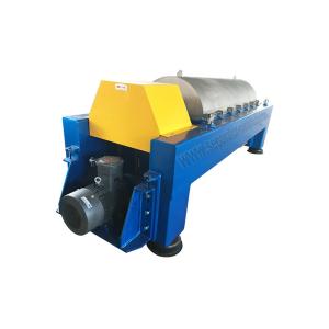Palm Kernel Coconut Oil Expeller Cotton Tricanter Machine And Nozzle Separator