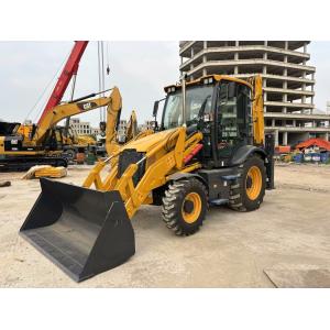 2025 Year New Liugong 777A Backhoe Loader In Excellent Condition