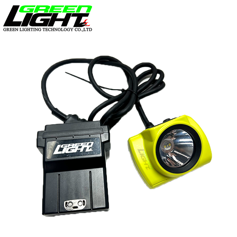 Mining Light Headlamp Explosionproof Lights Mining Lights Industrial