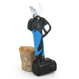 Electric Pruning Shears DIY Customized Brushless Tree Pruner Branch Cutter