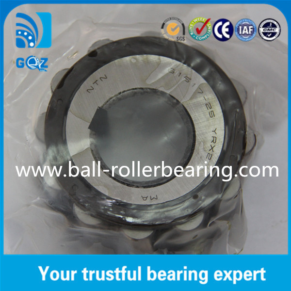 Eccentric Full Complement Cylindrical Roller Bearings For Reducer NTN 61617-25
