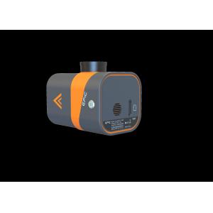 905nm Easyscan W30 3D Scanning With Long Endurance Capabilities