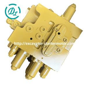 EexcavaStart DL KMX15RA Main Control Valve for Sany SY215 SY225 SY235 YS220