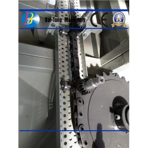 High Capacity Abrasive Blast Systems , Mobile Sandblasting Unit Industrial Chain