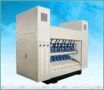 NC Computer-control Thin Blade Slitter Scorer, Full-automatic Computer Servo