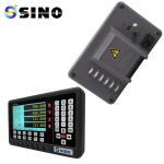 High Accuracy 4 Axis LCD DRO Digital Readout Linear Scale Encoder Sensor For