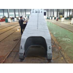 30 Meters Hitachi Excavator EX1100 EX5500 Long Front Boom Stickattachment For
