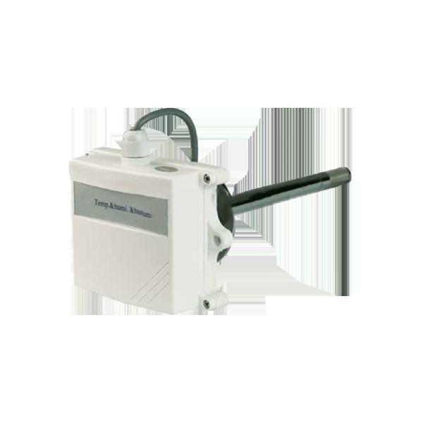 High Precision Industrial Grade Wall Mounted Controller for Temperature and