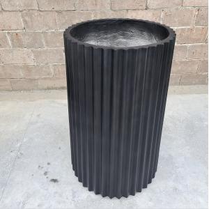 Revamp Your Plant Display With Durable Fiber Clay Planter Collection