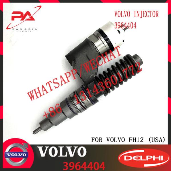 3155040 8113092 1677154 1547287 3964404 ELIC Engine Common Rail Fuel Injector 3964820 8170966 8113411 3169521 33800-8400