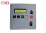 Adjustable Counter Type Textile Tensile Testing Machine Zipper Reciprocation