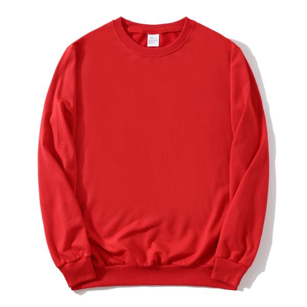 OEM Crew Neck T Shirt Classic Solid Pullover Lightweight Soft Wear
