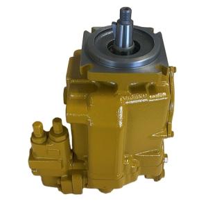 Piston Pump Steering Pump 6E3137 /6E3136 for 120H/140H