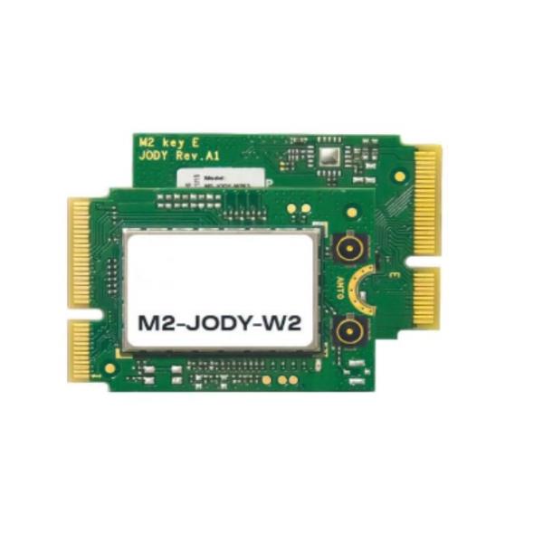 Quality Wireless Communication Module M2-JODY-W263-00C 433Mbps Multiprotocol Modules for sale