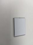 Customized Size Lcd Display Screen , Transmissive Seven Segment Lcd Display