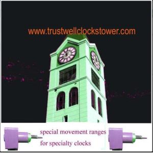 Wholesale Tower Clocks, tower clock, TOWER CLOCK, Clock Tower, clocktowers, CLOCKS TOWERS, Good Clock(Yantai)Trust-Well Co.,Ltd from china suppliers