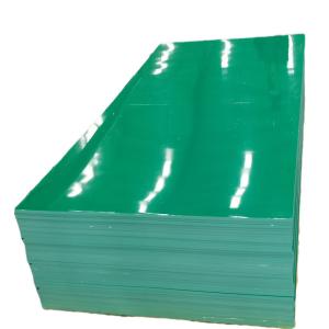 Custom PP HDPE Plastic Sheets High Density Polyethylene Sheets