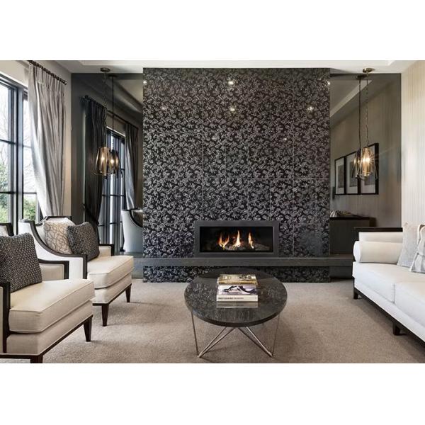 Low Cost Light Steel Frame 2 Story Prefab House Luxury Prefabricated House