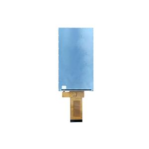 4.5 Inch TFT Display Module 480*854 Resolution, LVDS Interface, 500C/D