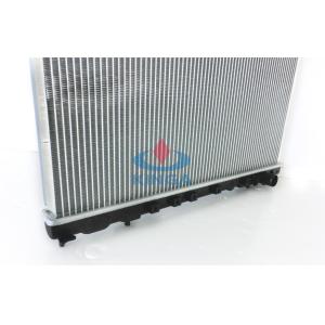 Custom Aluminum Auto Radiator Mitsubishi For LANCER ' 92 - 94 Engine Cooling