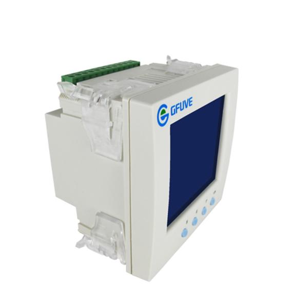 Intelligent Digital Power Meter High Accuracy Smart Ethernet Medium / Low