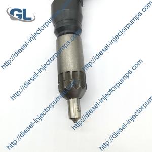 HINO Diesel Engine Common Rail Fuel Injector 295050-0790 23670-E0530