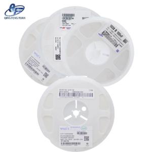 1.5K Ohm Electronic Components Non-Inductive Canbus Resistor