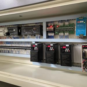 2300rpm Mattress Tape Edge Machine Automatic Flipping For Quilts