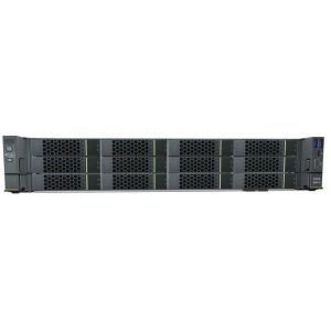 High-Performance 2U Rack Server 2288H V6 Dual Intel Xeon 4310 24-Core CPU 8-Disk