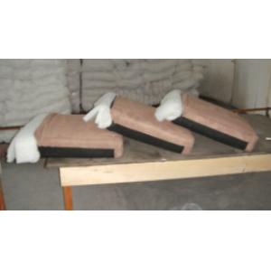 Cushion Covering Machine Hot Sale Cushion Filling Machine