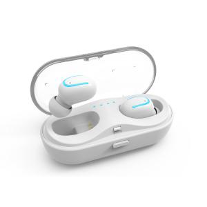 Auto Pairing In - Ear Mono Bluetooth Headphone Handsfree Mini TWS Bluetooth 5.0
