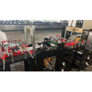 CJZD-400 High Grade Tea Bubble Pouch Machine High Speed（center seal machine)