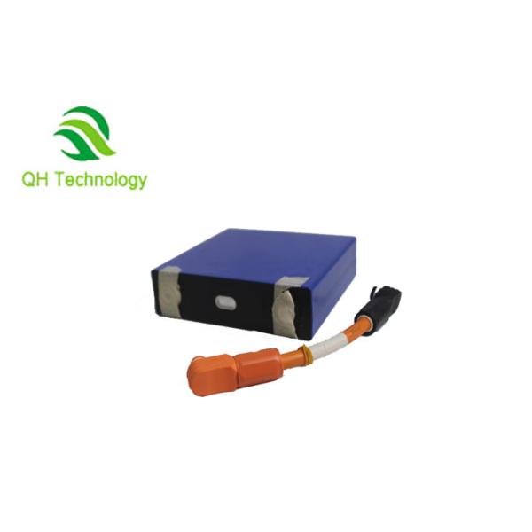 Lifepo4 Prismatic Lithium Vehicle Battery 3.2V Nominal Voltage For Medical Equipment