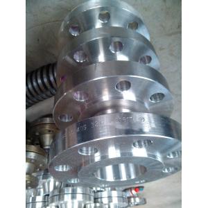 Wholesale API 6A 60K WN flange 20000psi from china suppliers