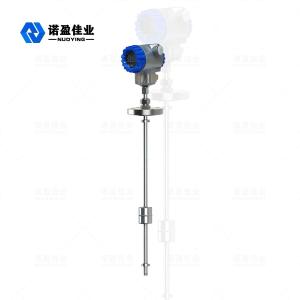 Completely Isolated Floating Ball Magnetic Level Transmitter Industrial